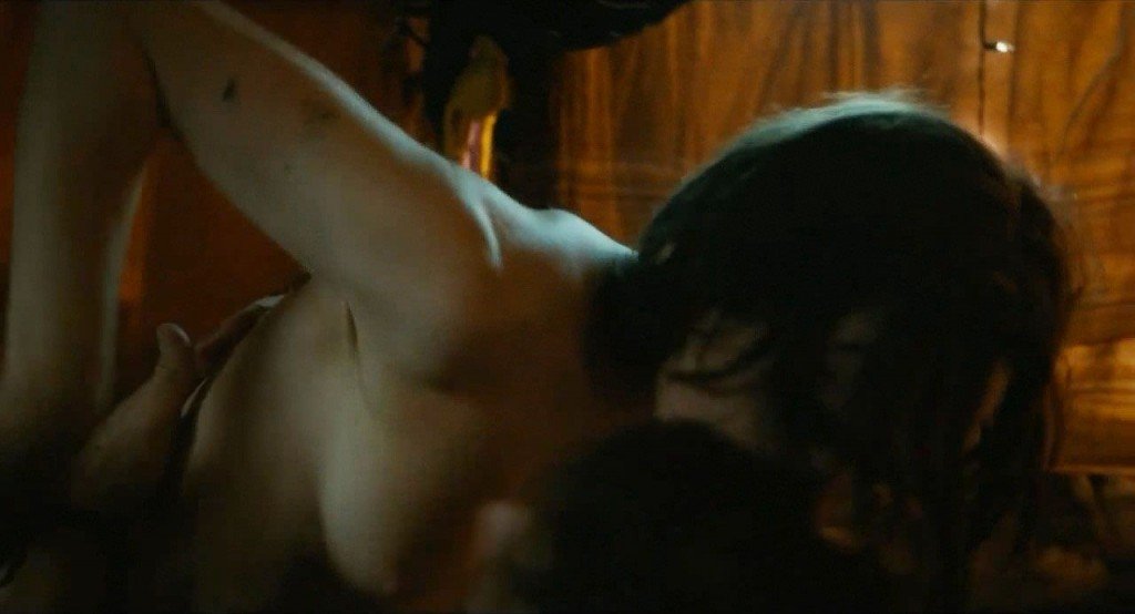 Ellen Page Nude 6