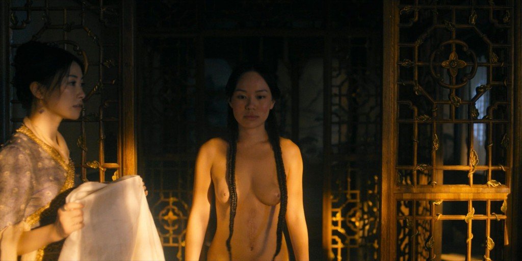 Esther Low Nude – Marco Polo (2016) s02e05 – HD 1080p