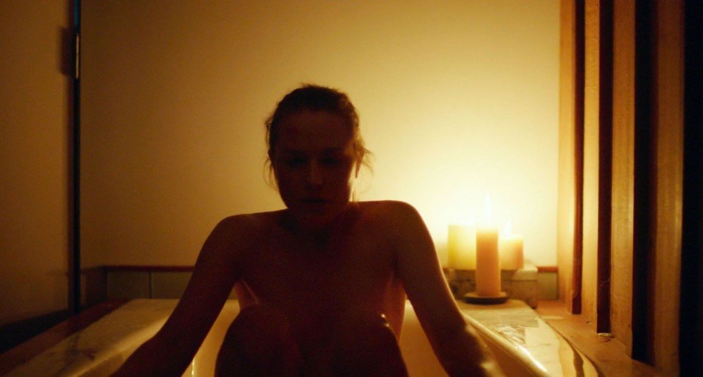 Evan Rachel Wood Nude – Into the Forest (2015) HD 1080p