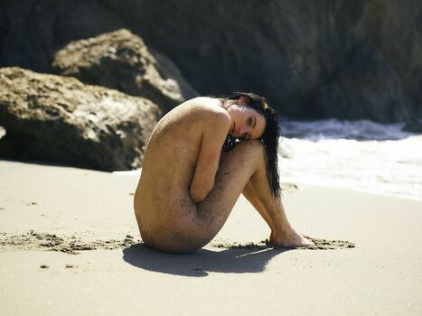 Hannah Masi Nude & Sexy (109 Photos) .