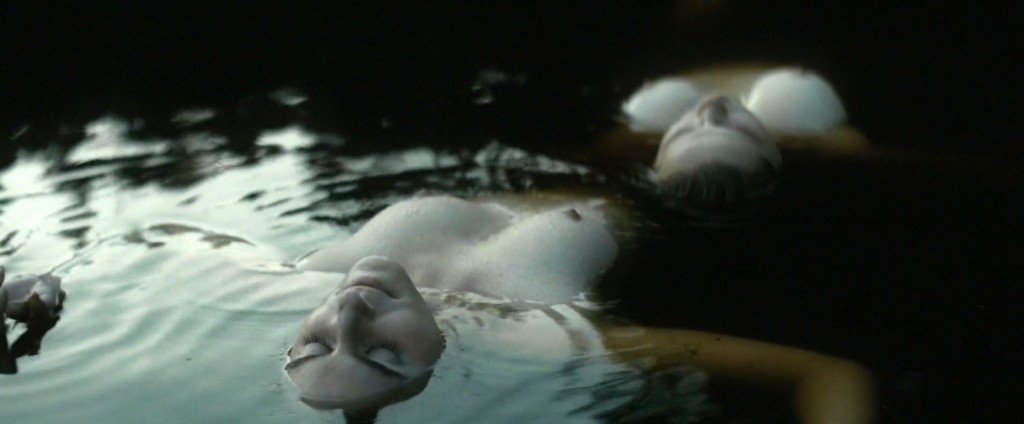 Hannah Murray, Elinor Crawley Nude – Bridgend (2015) HD 1080p