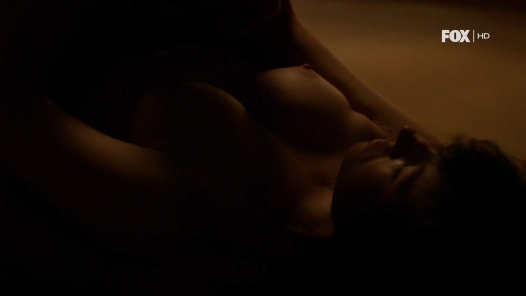 Kate Lyn Sheil Nude – Outcast (2016) s01e07 – HD 1080p