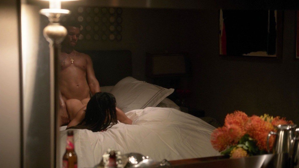 Lisa Bonet Nude – Ray Donovan (2016) s04e04 – HD 1080p