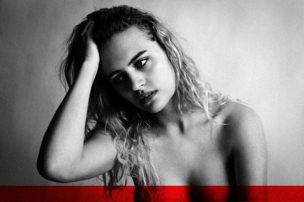 Madison Riley Nude &amp; Sexy (14 Photos)