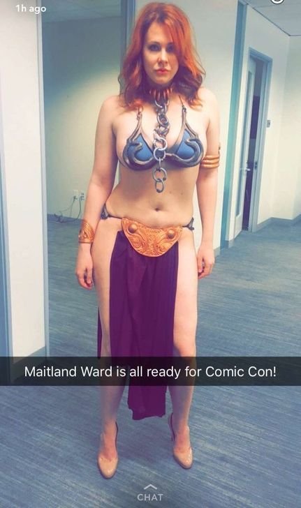maitland-ward
