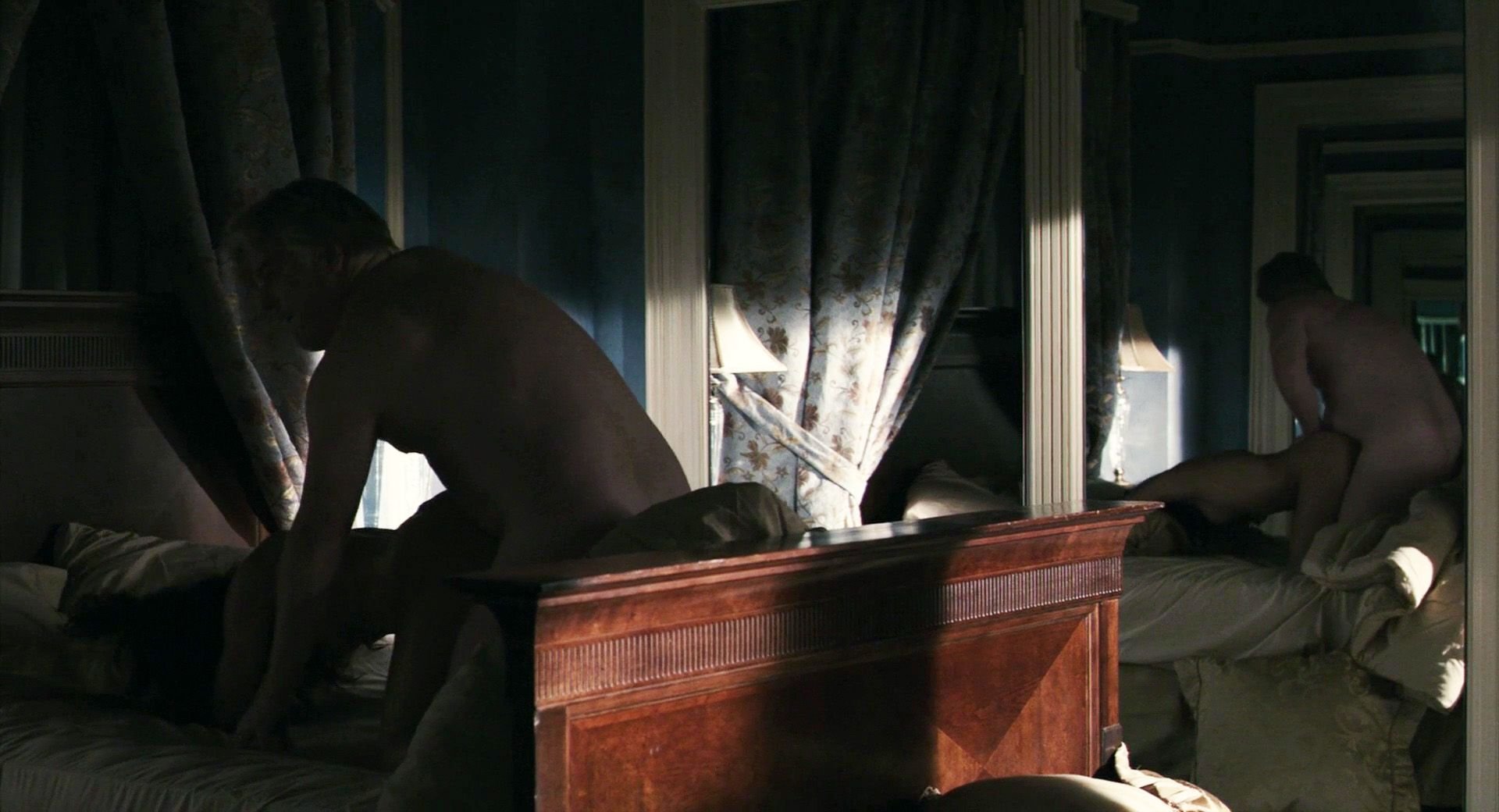 Before the devil knows you're dead sex scene