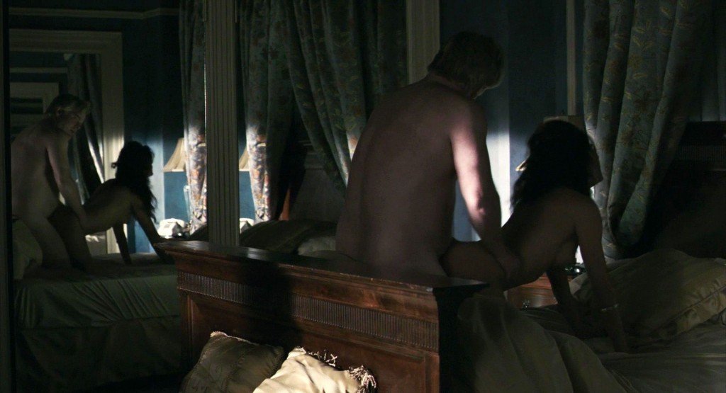 Marisa Tomei Nude – Before the Devil Knows You’re Dead (12 Pics + Video)