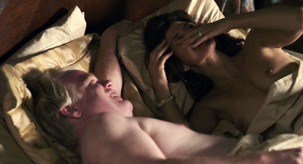 Marisa Tomei Nude – Before the Devil Knows You’re Dead (12 Pics + Video)