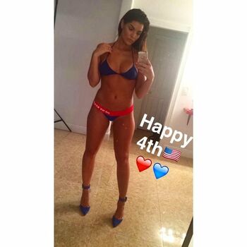 Natasha Canavarro / tasha_fierce_yo Nude Leaks Photo 23