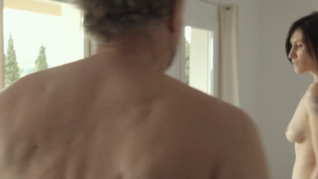 Ovidie Nude – Saint Amour (2016) HD 1080p