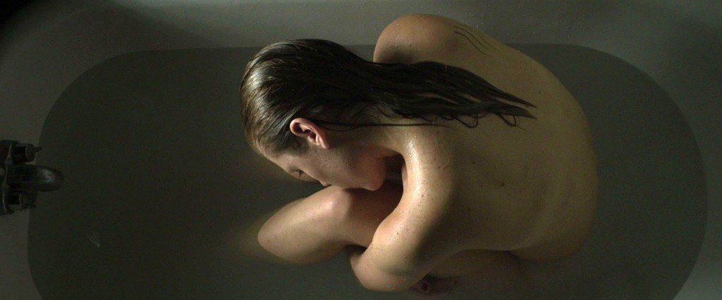 Agnes bruckner topless