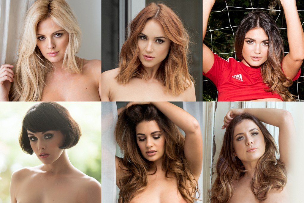 August’s sexiest unseen Page 3 pics