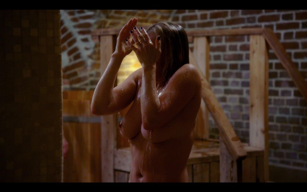 Chelsea Handler Topless (25 Photos + Video)