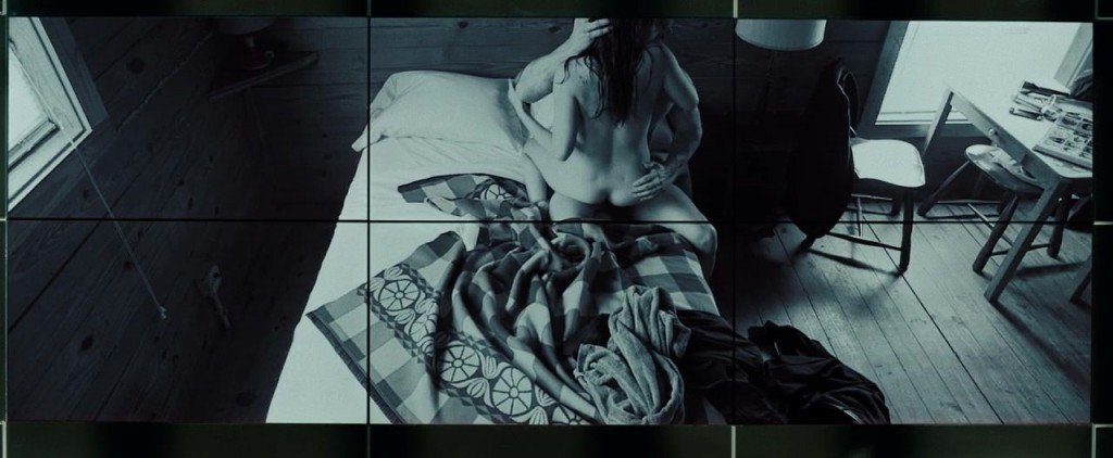 Elizabeth Olsen Nude – Oldboy (2013) HD 1080p