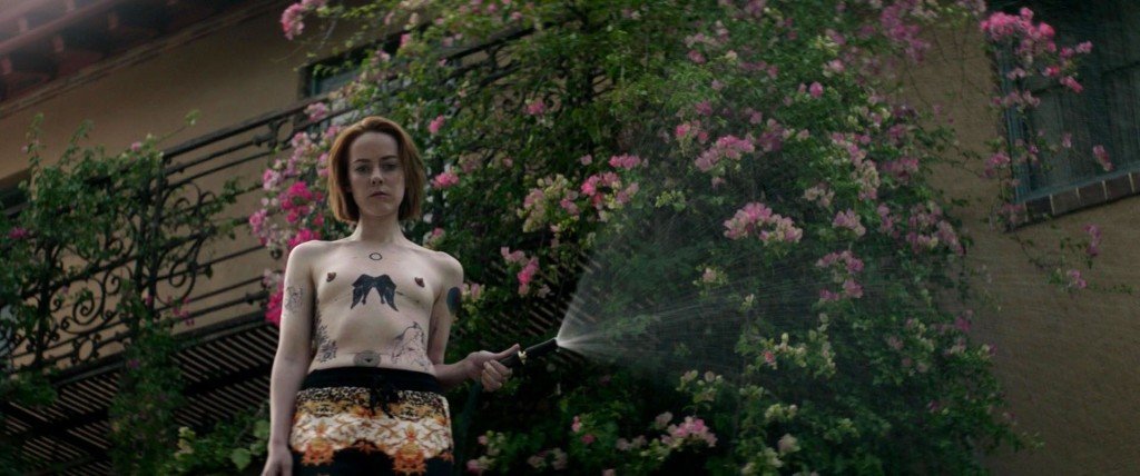 Jena Malone Nude 1