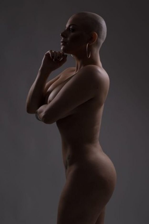 Jessica Lopes Naked (11 Photos)