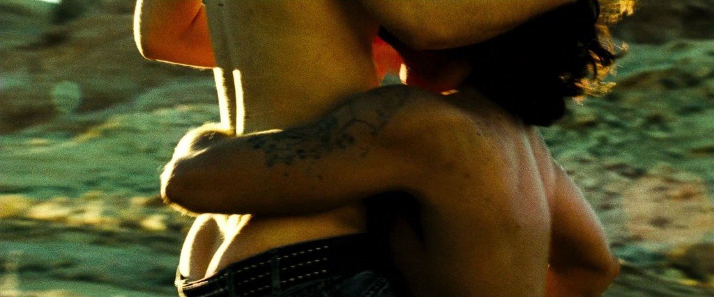 Keira Knightley Nude – Domino (2005) HD 1080p