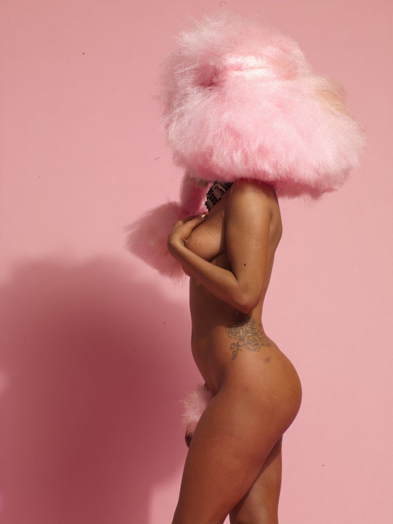 Lady Gaga Nude (231 Photos + Video)