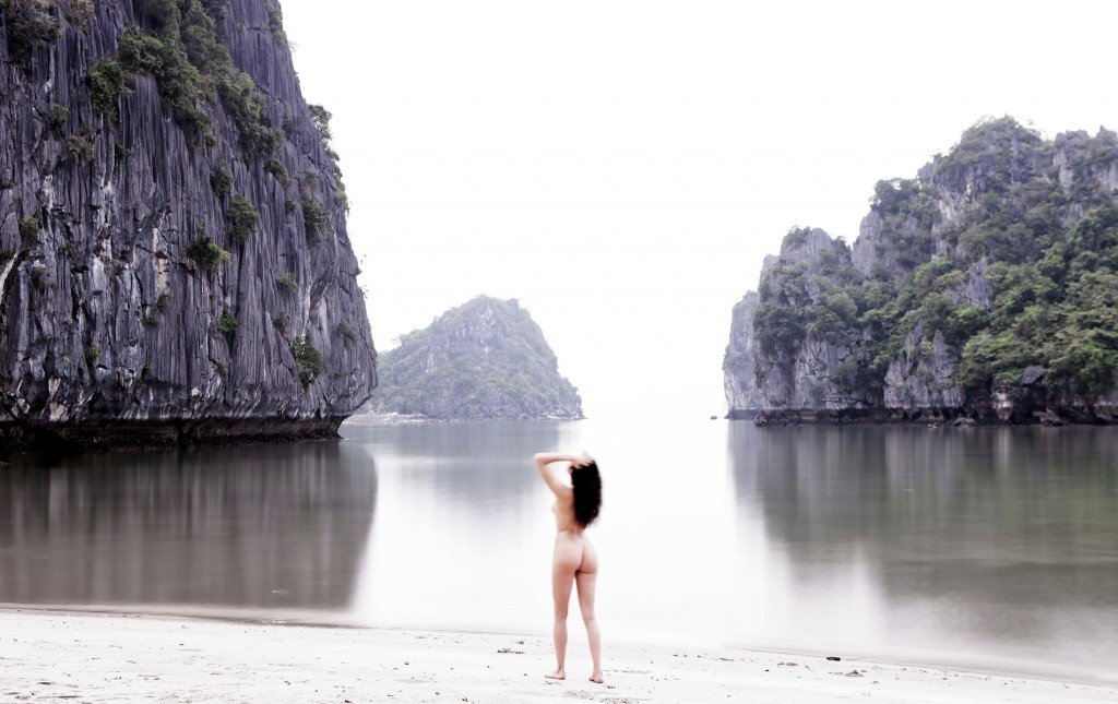 Lela Loren Naked (40 Photos)