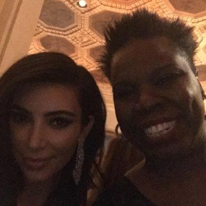 Leslie Jones Leaked (9 Photos) | #TheFappening