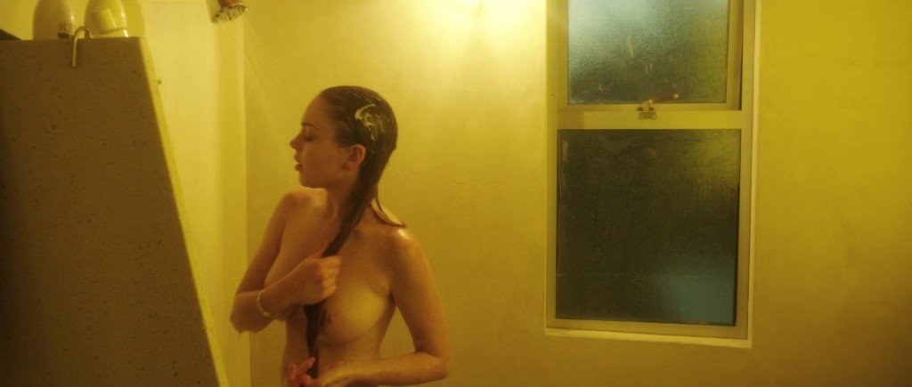 Lindsay Lohan Nude – The Canyons (2013) HD 1080p