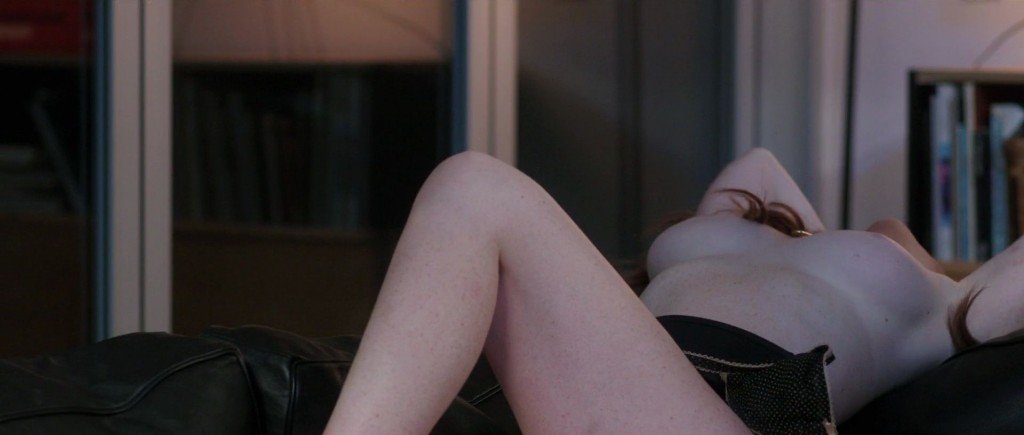 Lindsay Lohan Nude – The Canyons (2013) HD 1080p