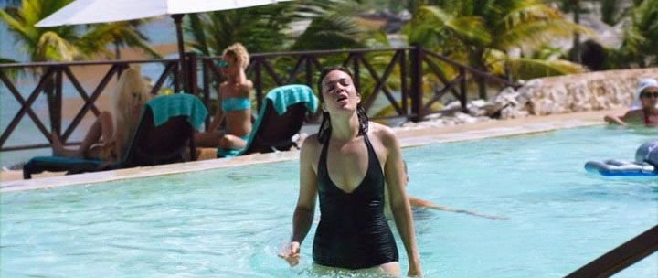 Mandy Moore Sexy – In the Deep (2016)