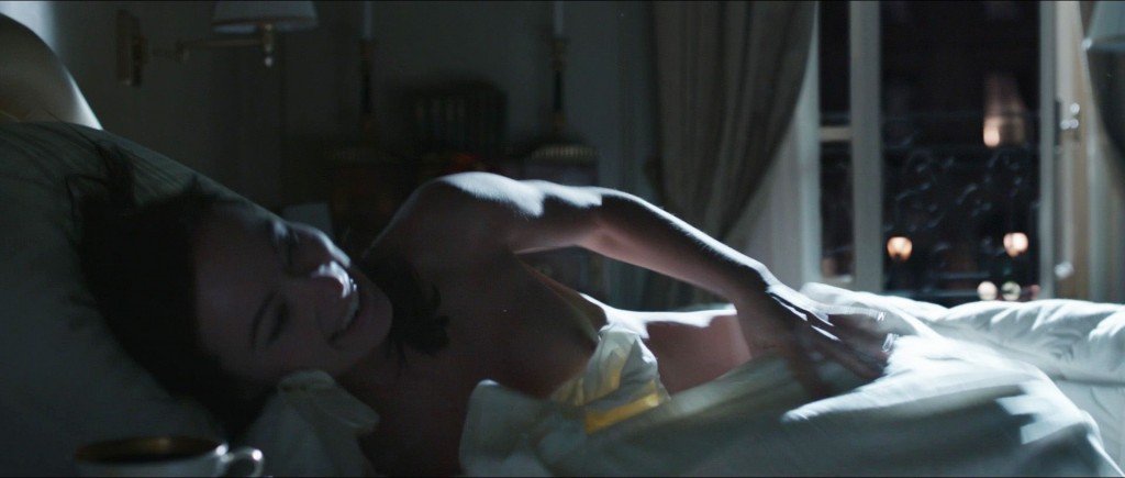 Olivia Wilde Nude – Third Person (2013) HD 1080p