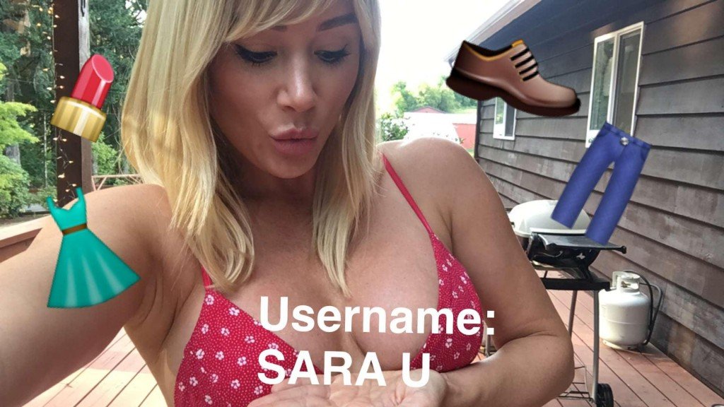 Sara Underwood Sexy (33 Photos &amp; 4 Gifs &amp; 7 Videos)