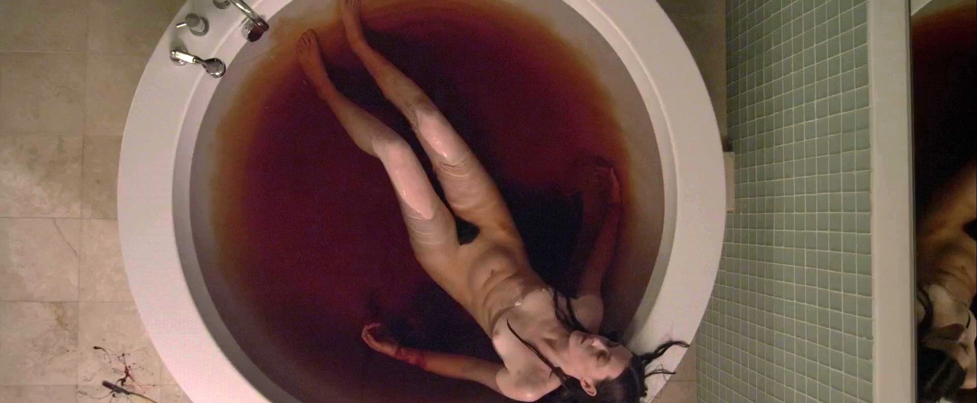 Sarah Hagan Nude - Sun Choke (2015) HD 1080p.