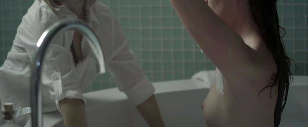 Sarah Hagan Nude – Sun Choke (2015) HD 1080p