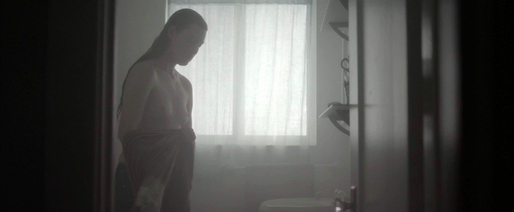 Sarah Hagan Nude – Sun Choke (2015) HD 1080p