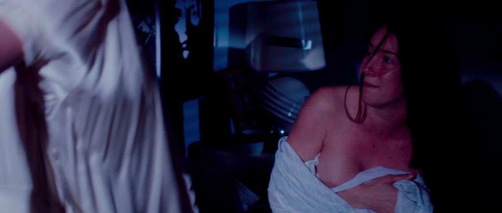 Shailene Woodley Nude – White Bird In A Blizzard (2014) HD 1080p