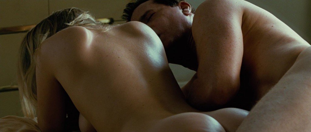 Alice Eve Nude – Crossing Over (2009) HD 1080p