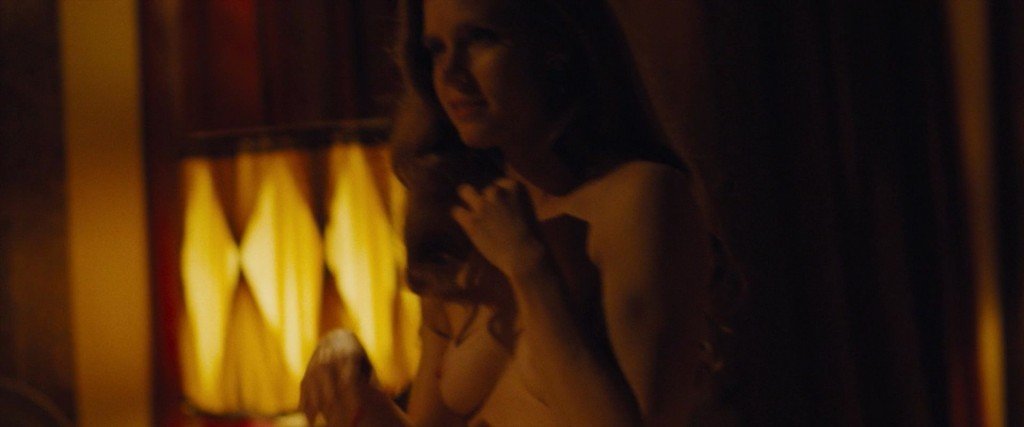 Amy Adams Nude – American Hustle (2013) HD 1080p