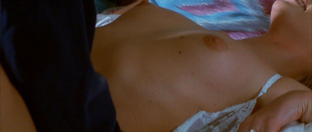 Charlize Theron Nude – 2 Days In The Valley (1996) HD 1080p