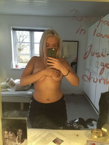 Elise Harritz Hansen / eliseharritz Nude Leaks Photo 220