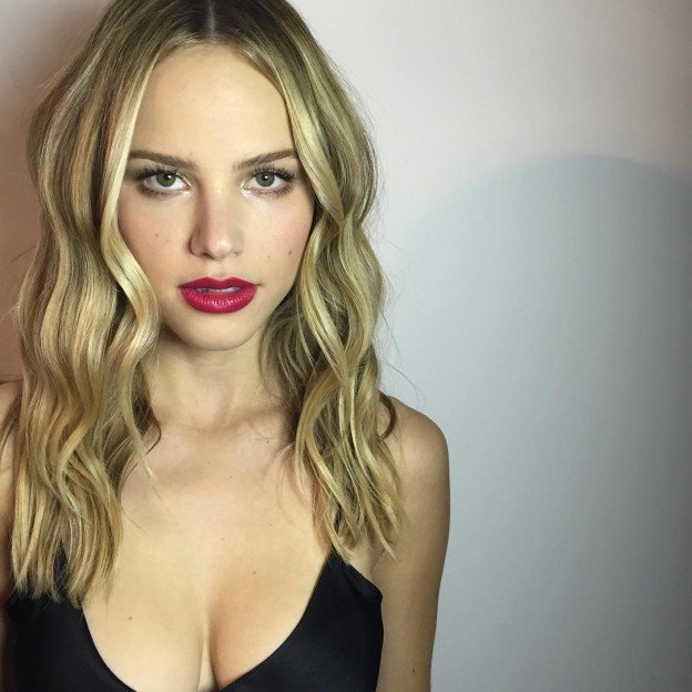 Halston Sage Sexy Thefappening