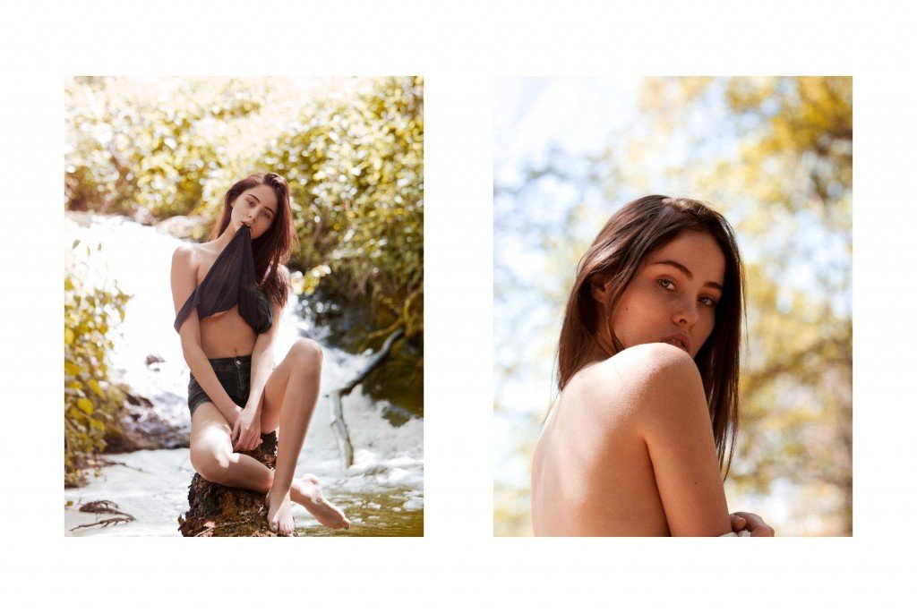 Ines Garcia Nude &amp; Sexy (6 Photos)