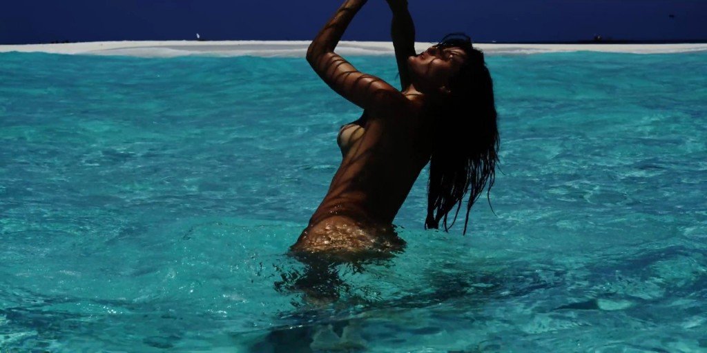 Isabeli Fontana Nude (35 Photos + Video)