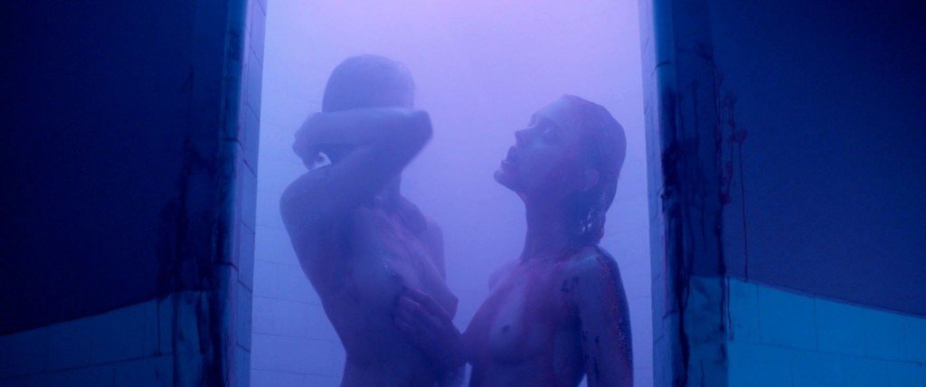 Jena Malone, Abbey Lee, Bella Heathcote Nude – The Neon Demon (2016) HD 1080p