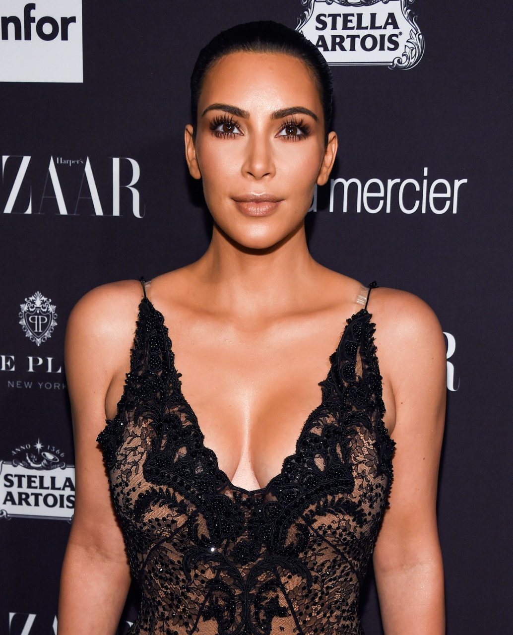 Kim Kardashian Sexy 21 Photos Thefappening