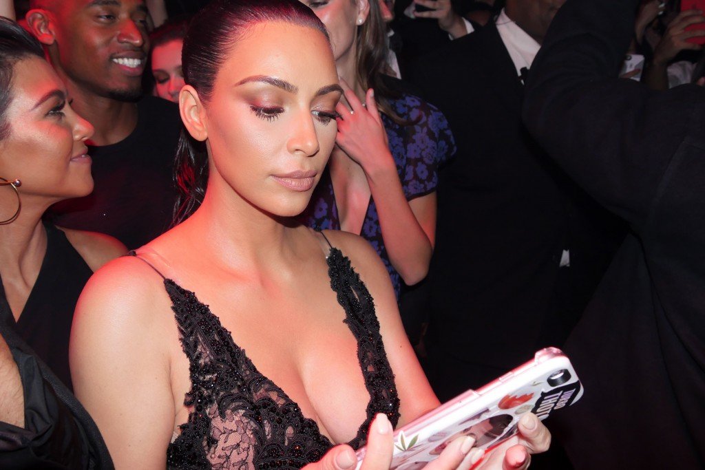 Kim Kardashian Sexy (21 Photos)