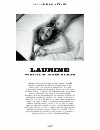 Laurine Matt / laureenmods Nude Leaks Photo 31