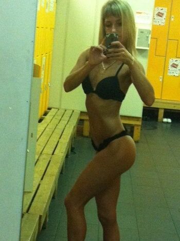 Olga Budrina Nude Leaks Photo 12
