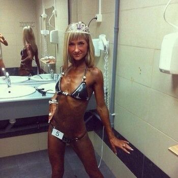 Olga Budrina Nude Leaks Photo 20