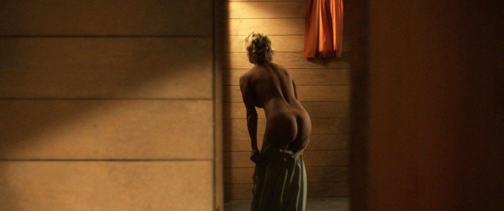Pamela Anderson Nude – The People Garden (2016) HD 1080p