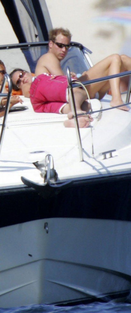 Pippa Middleton Leaked (8 Photos)