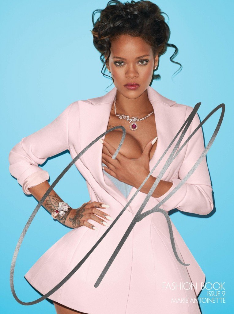 Rihanna Sexy 3