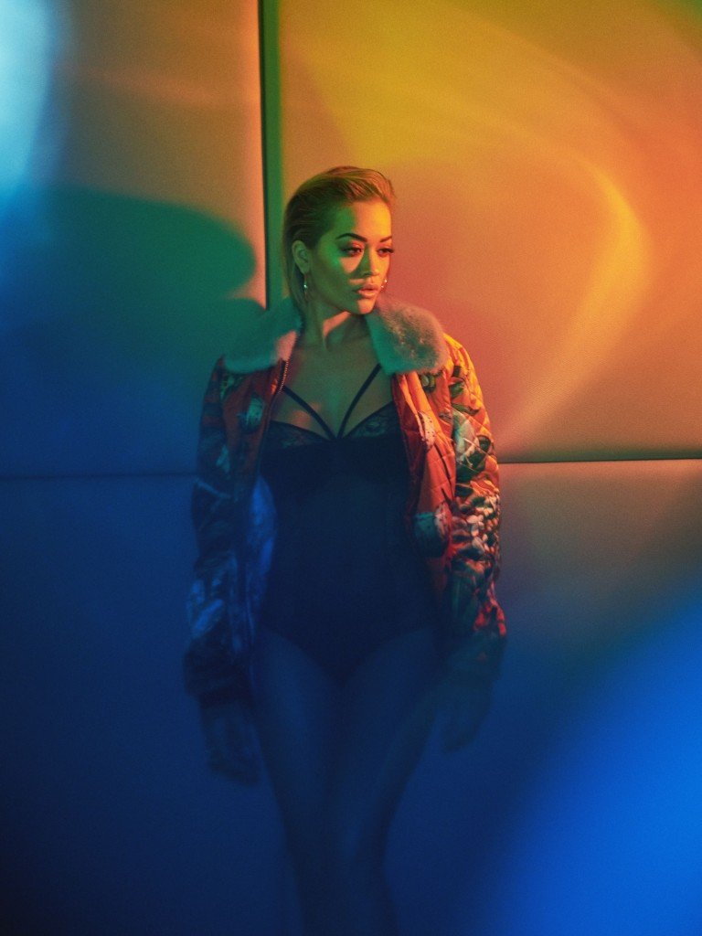 Rita Ora Sexy (20 Photos)